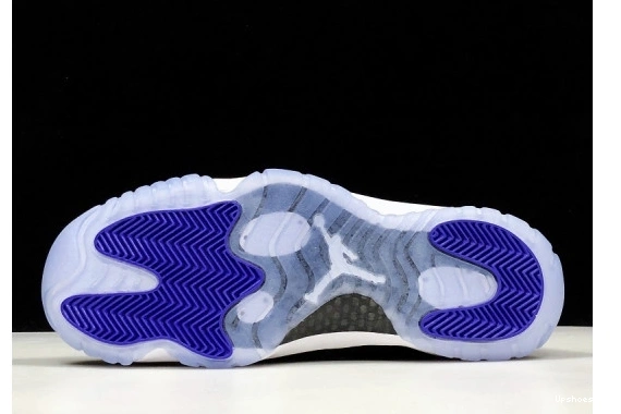 378037-100 2018 Jordan Air "concord 11 378037-100 Retro 0624